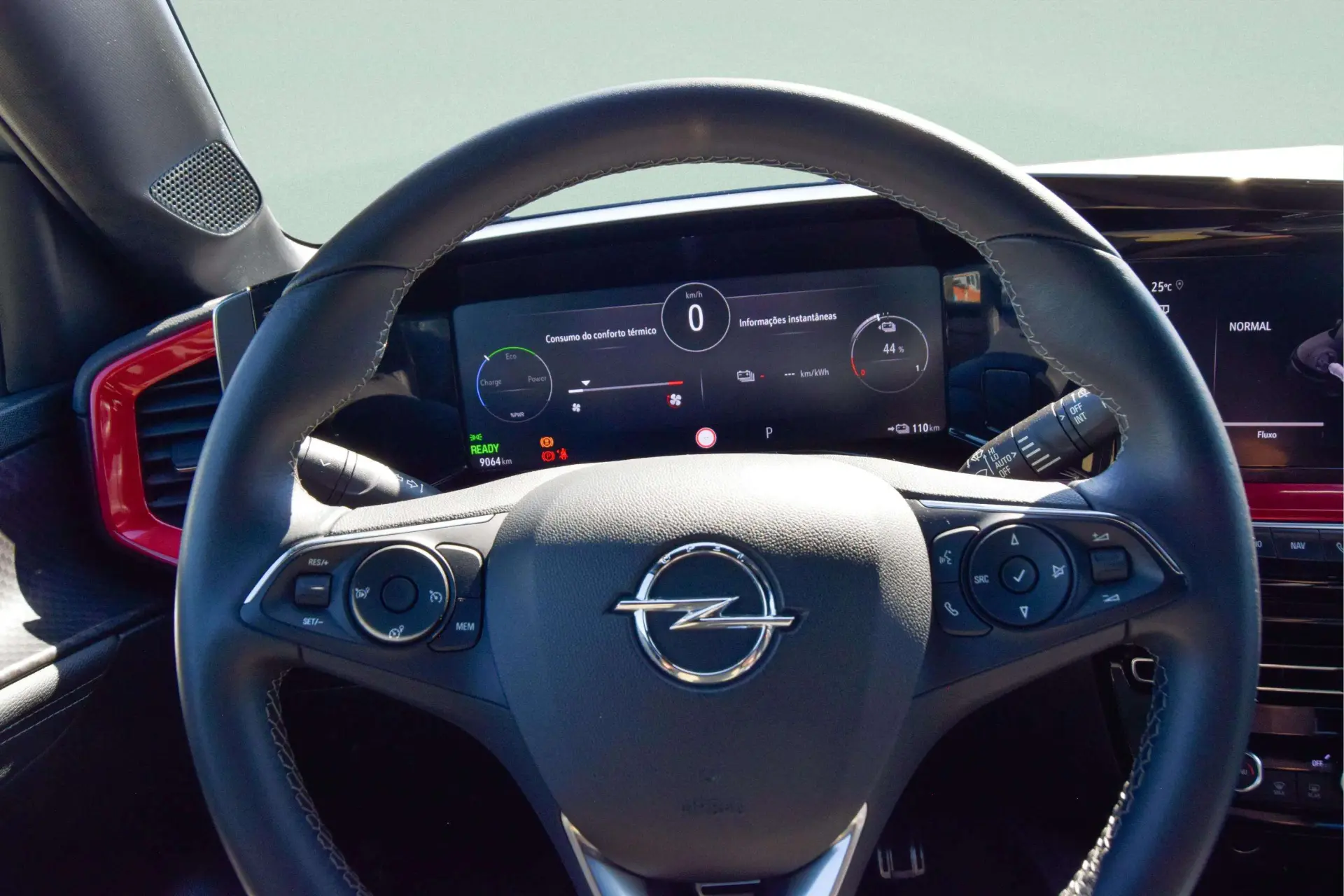 Opel Mokka-e 50 kWh GS 17