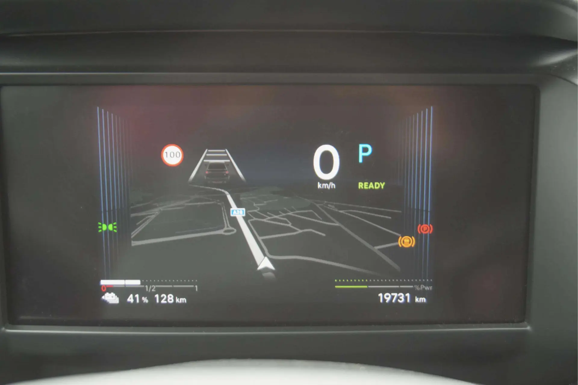 Citroen e-C4 54 kWh Autonomia Alargada Max 11