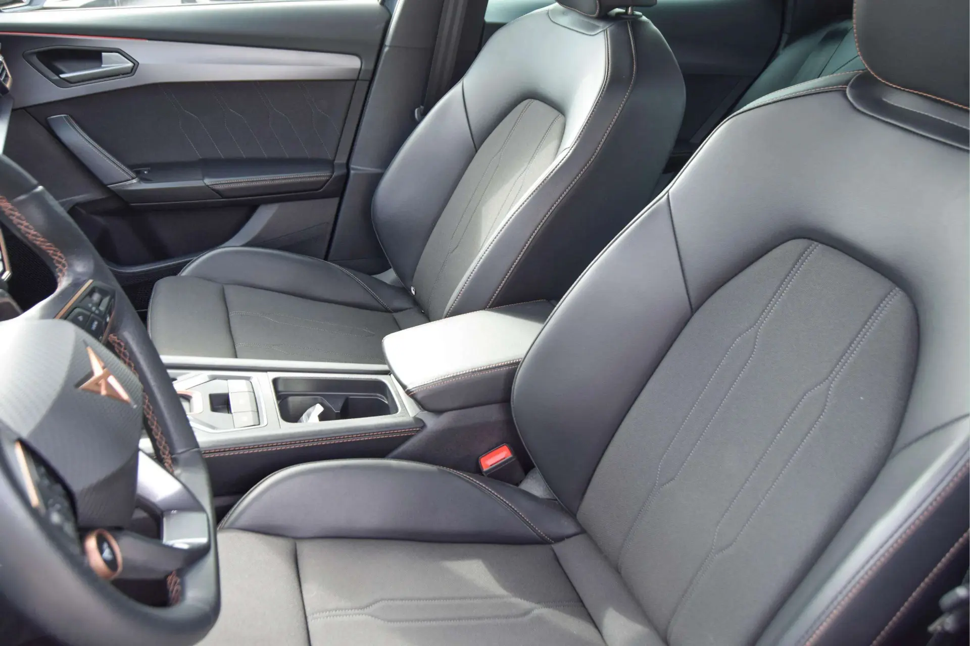 Cupra Formentor 1.5 e-Hybrid Special Edition DSG 10