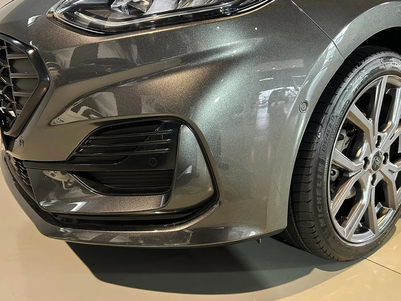 Ford Fiesta 1.0 EcoBoost ST-Line 15