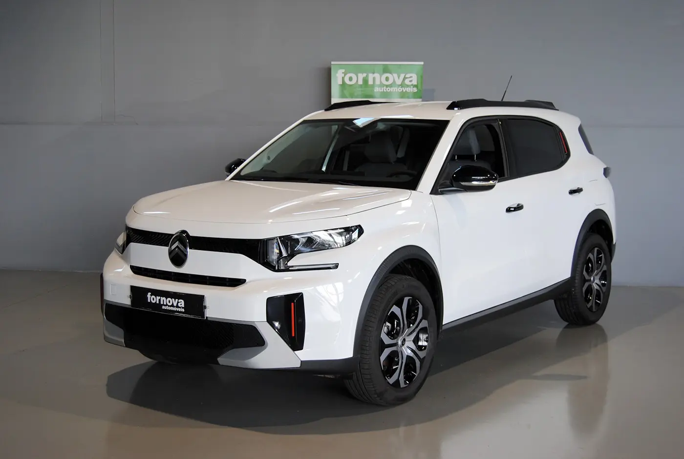 Citroen C3 Aircross 1.2 T Max 2