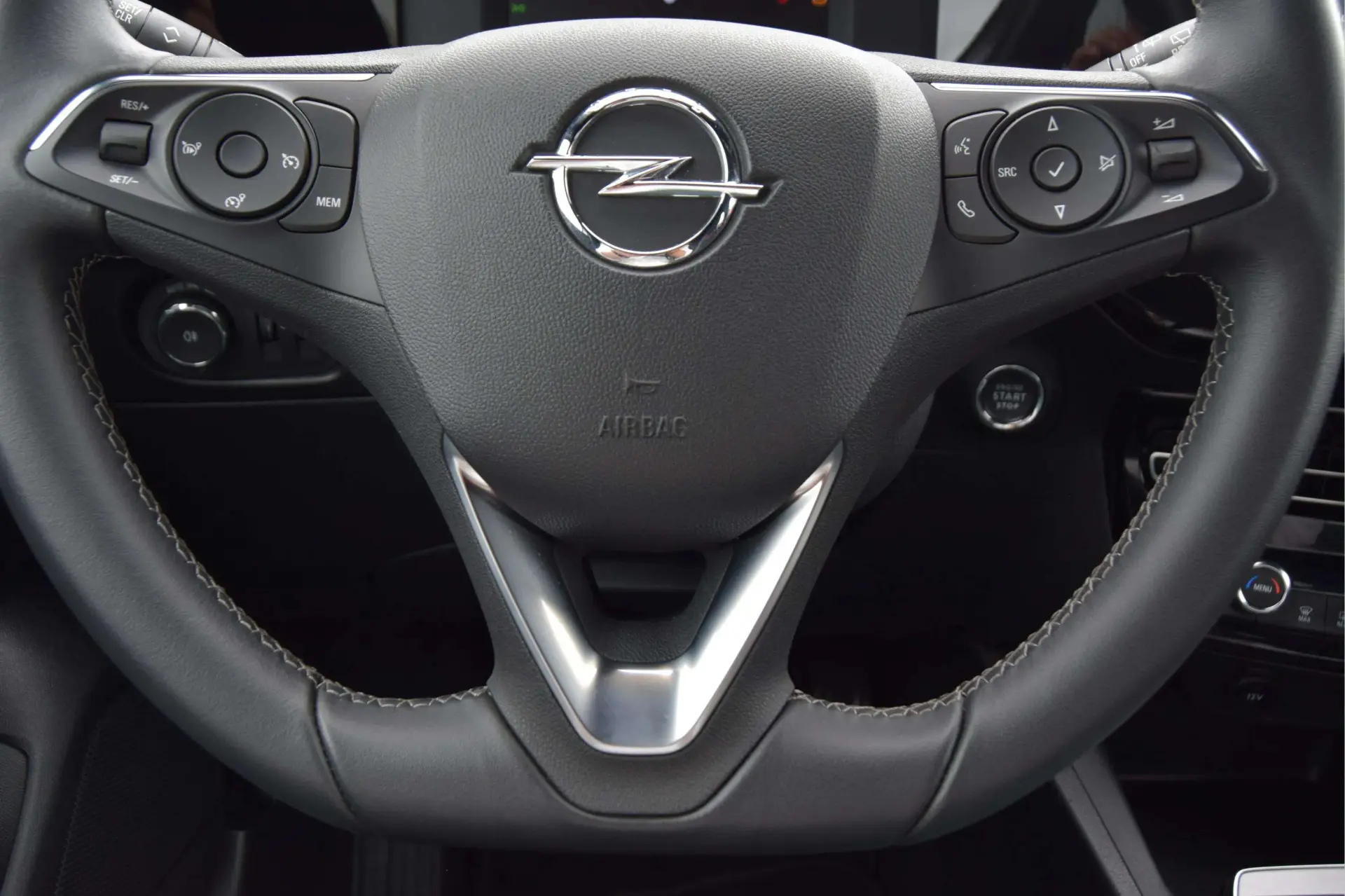 Opel Mokka-e 50 kWh GS 9