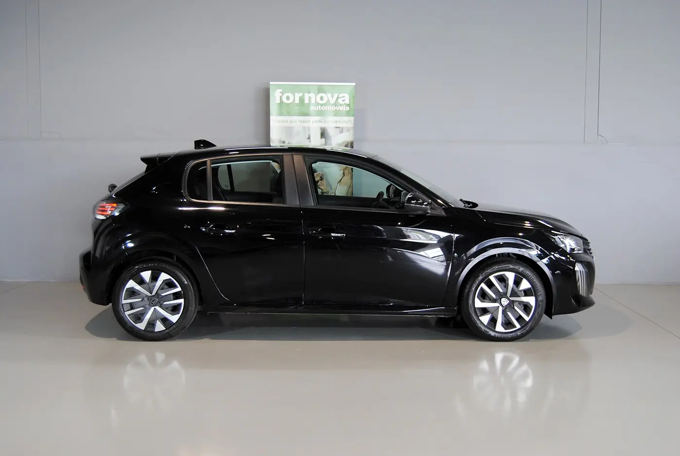 Peugeot 208 1.2 PureTech Active Pack 5