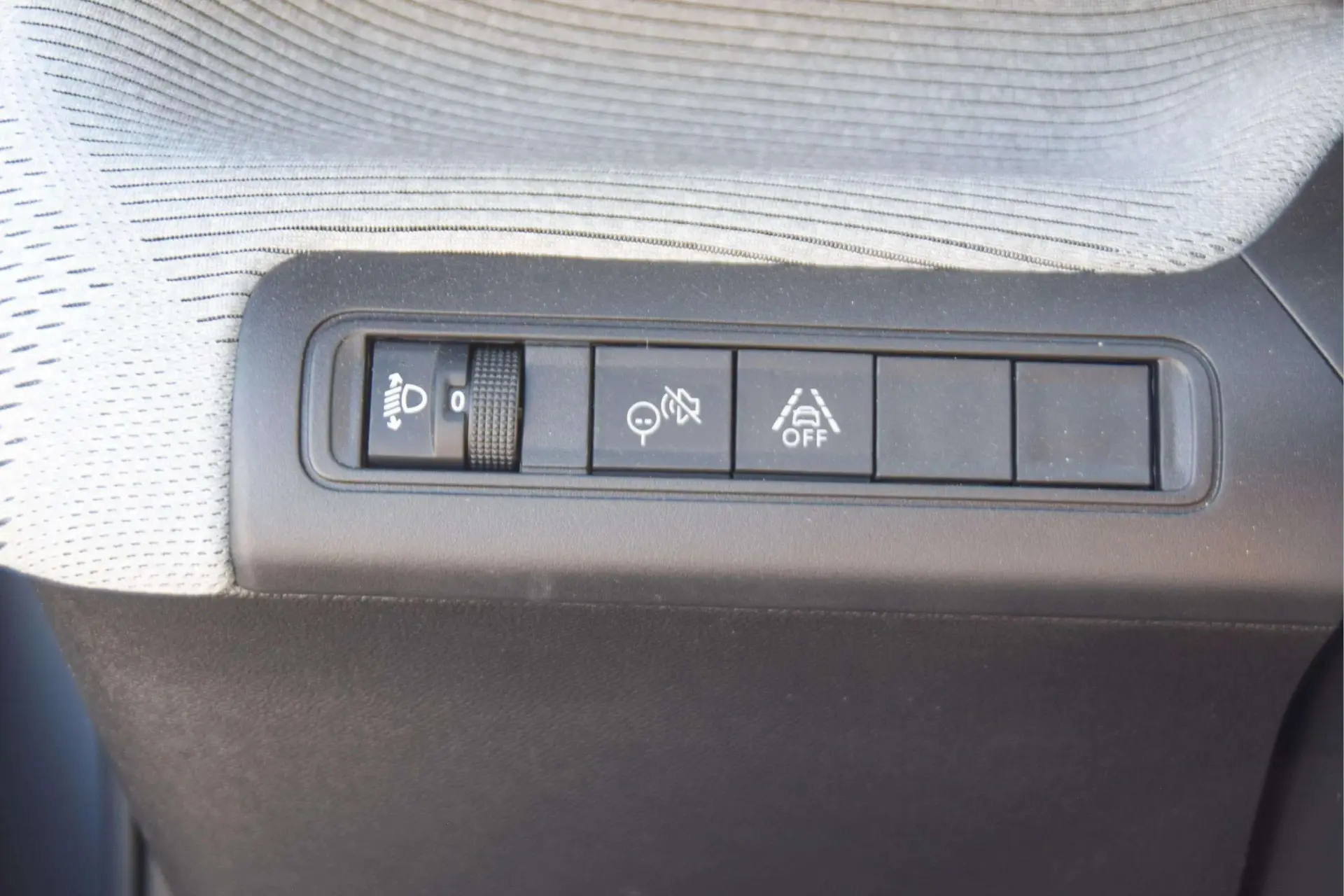 Citroen e-C3 44 kWh Autonomia Conforto Max 21