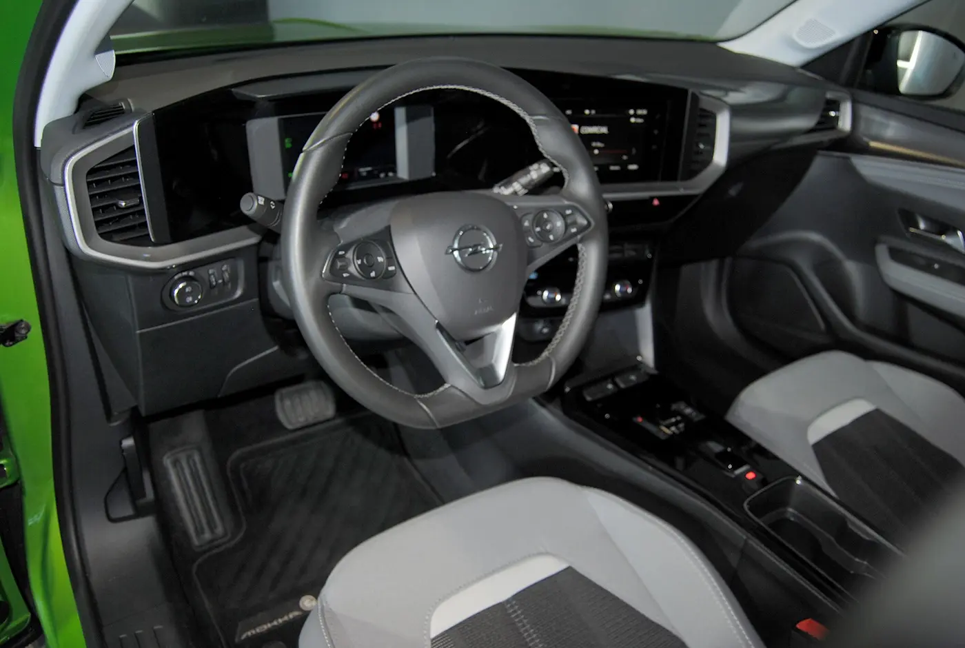 Opel Mokka-e Elegance 16