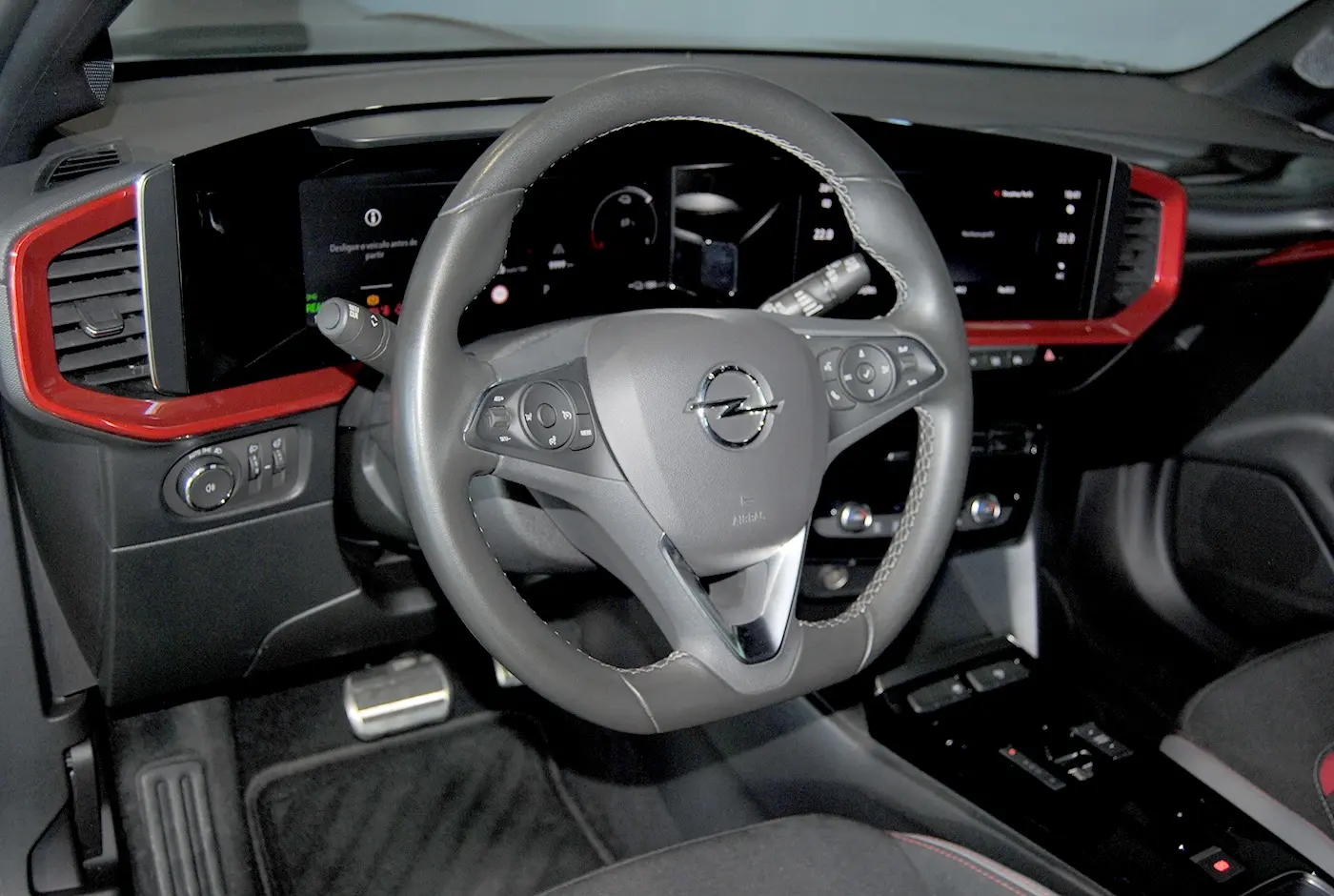 Opel Mokka-e 50 kWh GS 16