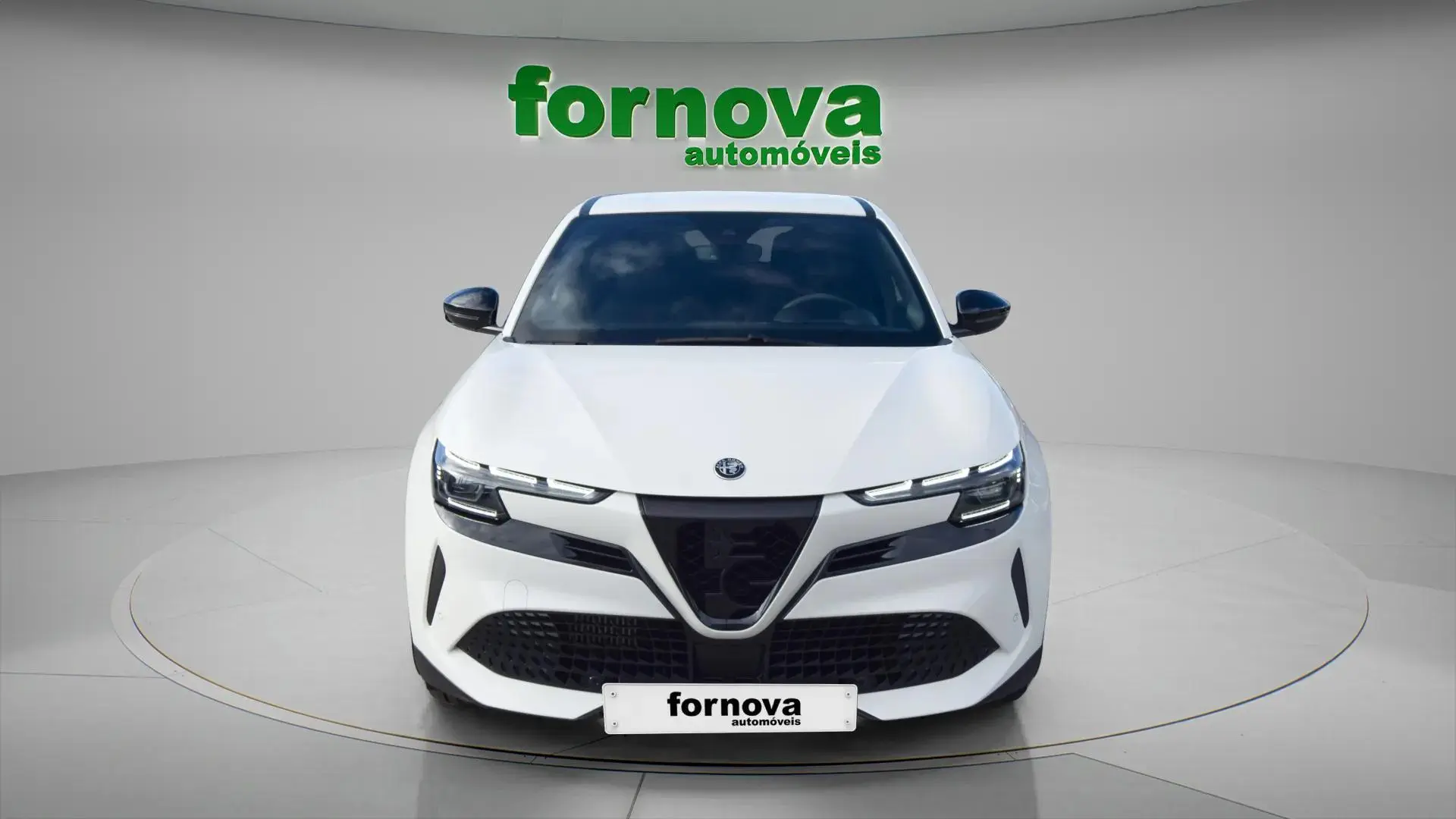Alfa Romeo Junior 1.2 Speciale eDCT6 2