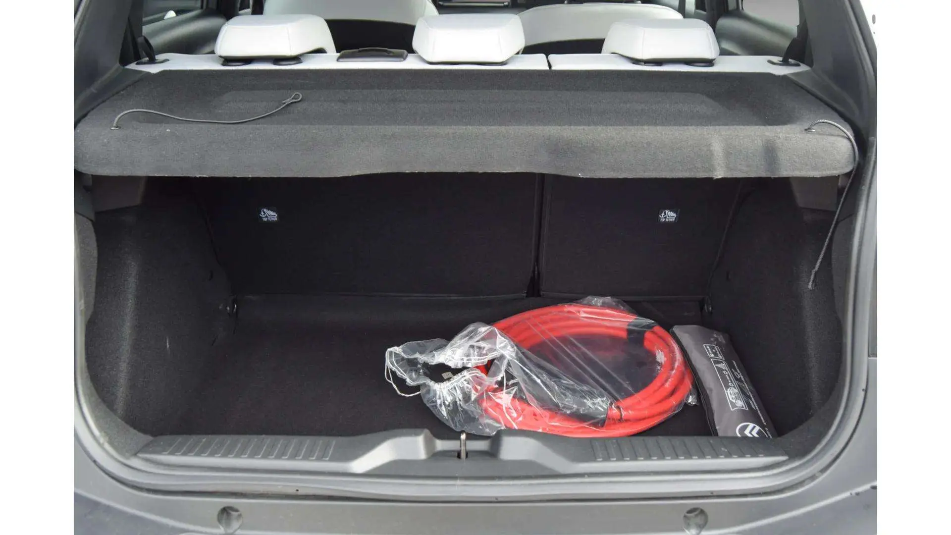 Citroen e-C3 44 kWh Autonomia Conforto Max 32