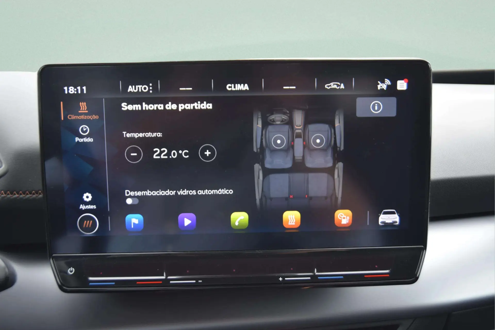 Cupra Born 58 kWh e-Boost Plus 26