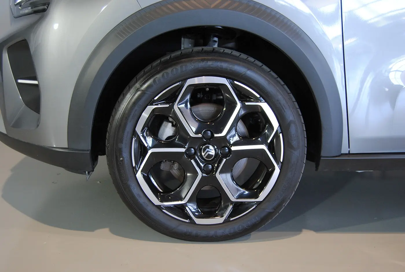 Citroen C3 1.2 Turbo Max 10