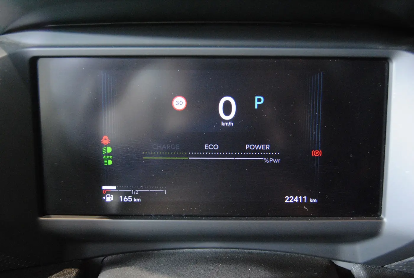 Citroen C4 1.2 Hybrid Max e-DSC6 26
