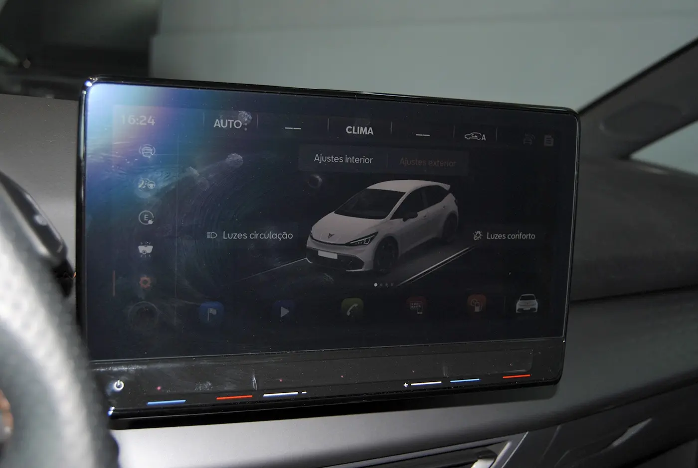 Cupra Born 58 kWh e-Boost Plus 31