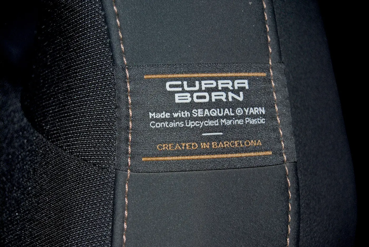 Cupra Born 58 kWh e-Boost Plus 23