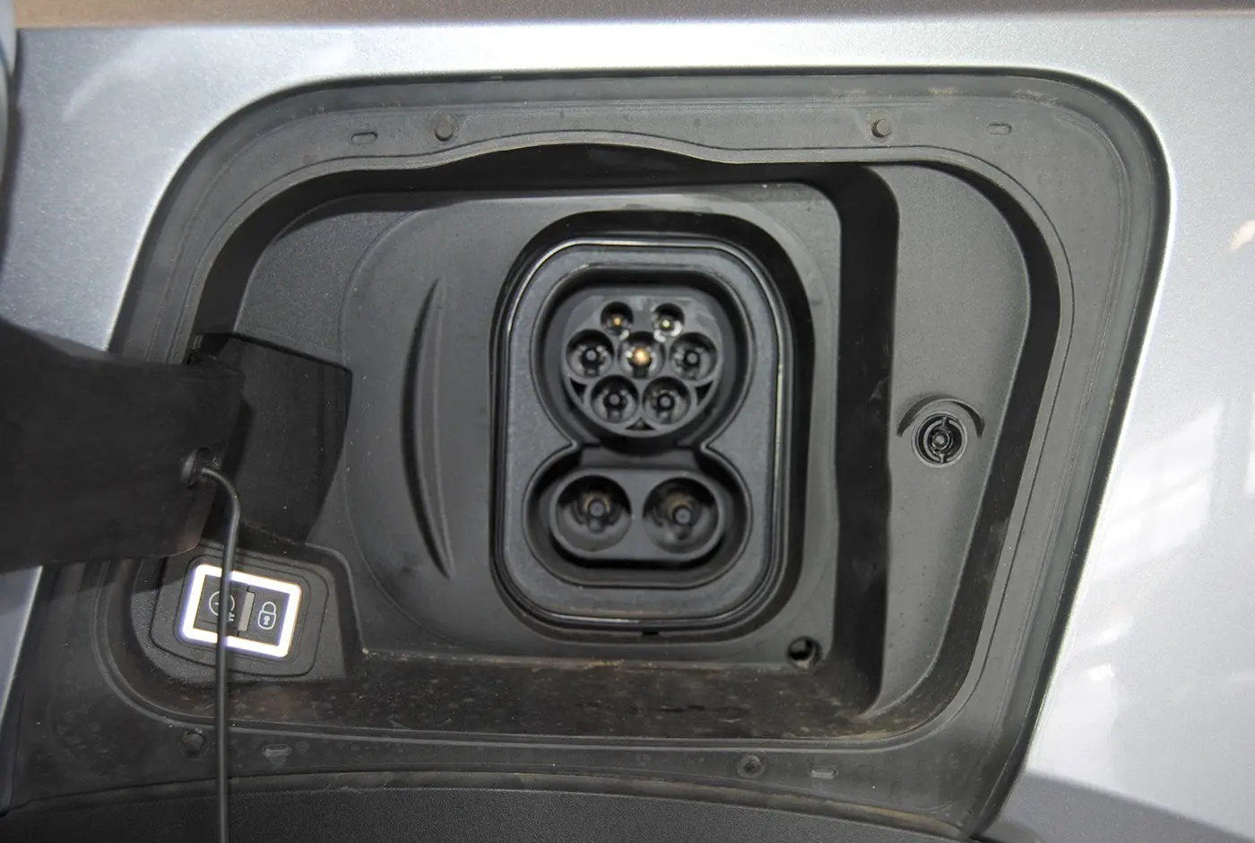 Opel Mokka-e 50 kWh GS 41