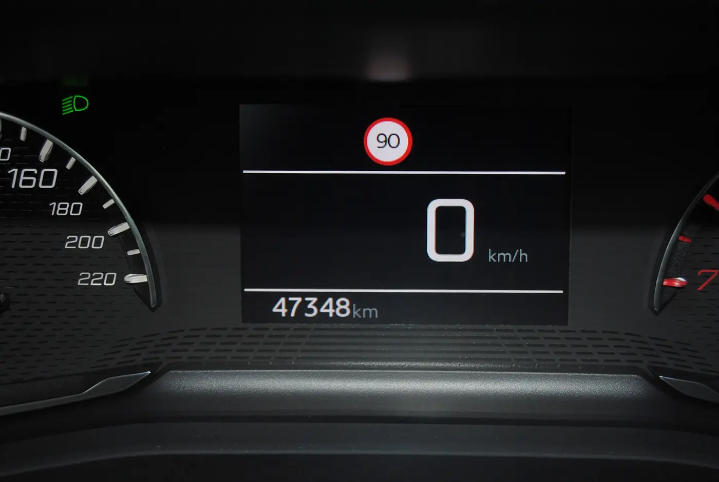 Peugeot 208 1.2 PureTech Active Pack 25
