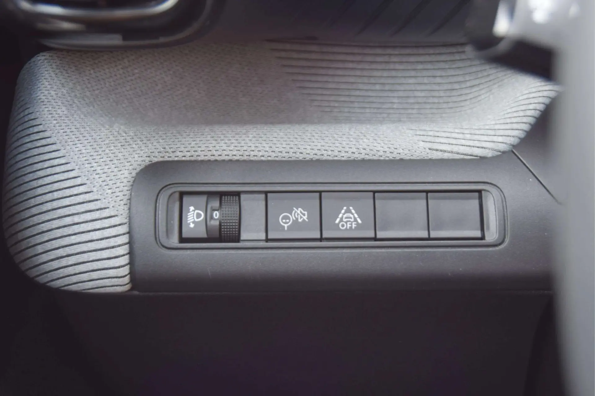 Citroen e-C3 44 kWh Autonomia Conforto Max 21