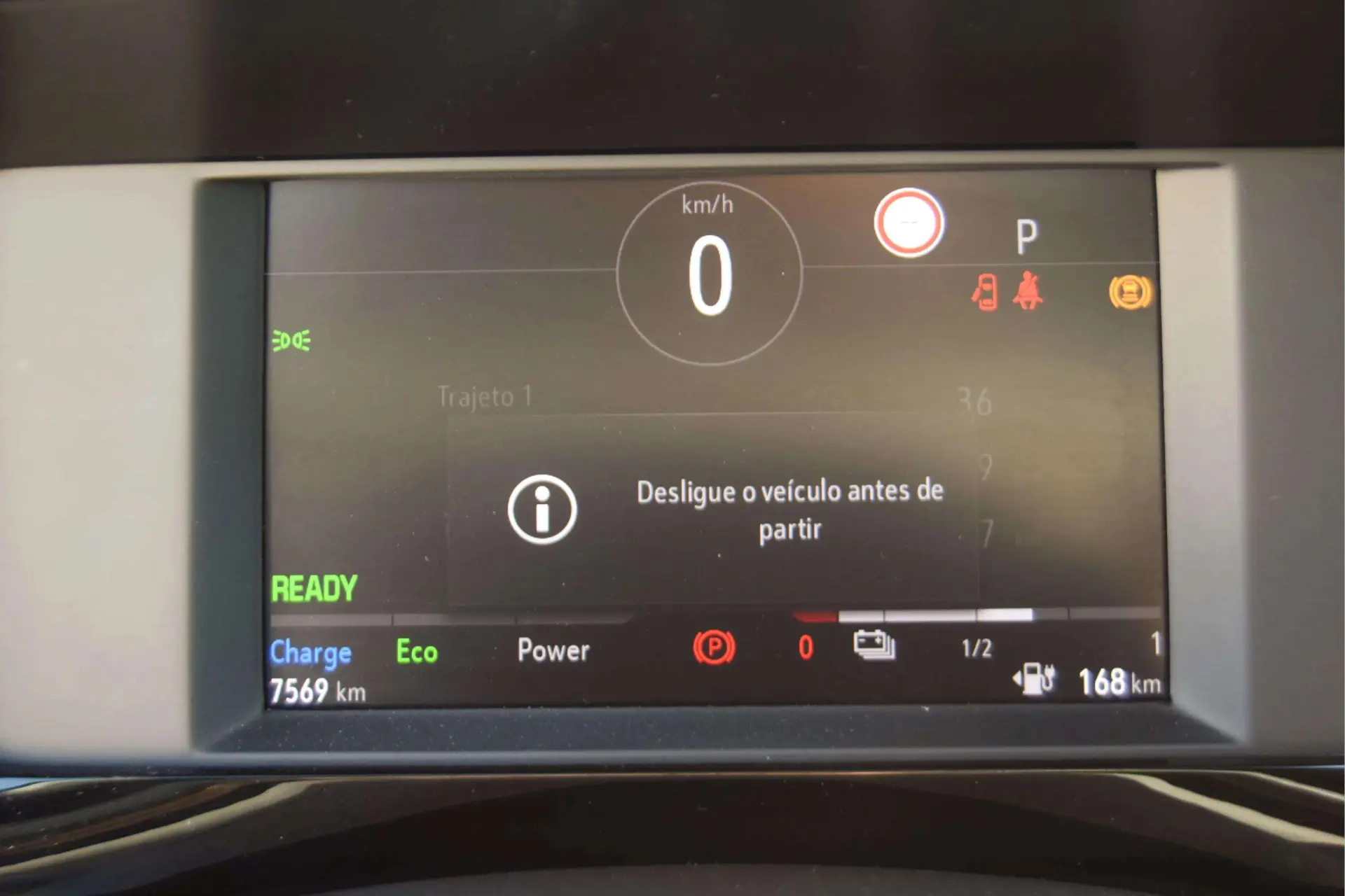 Opel Mokka-e 50 kWh GS 9