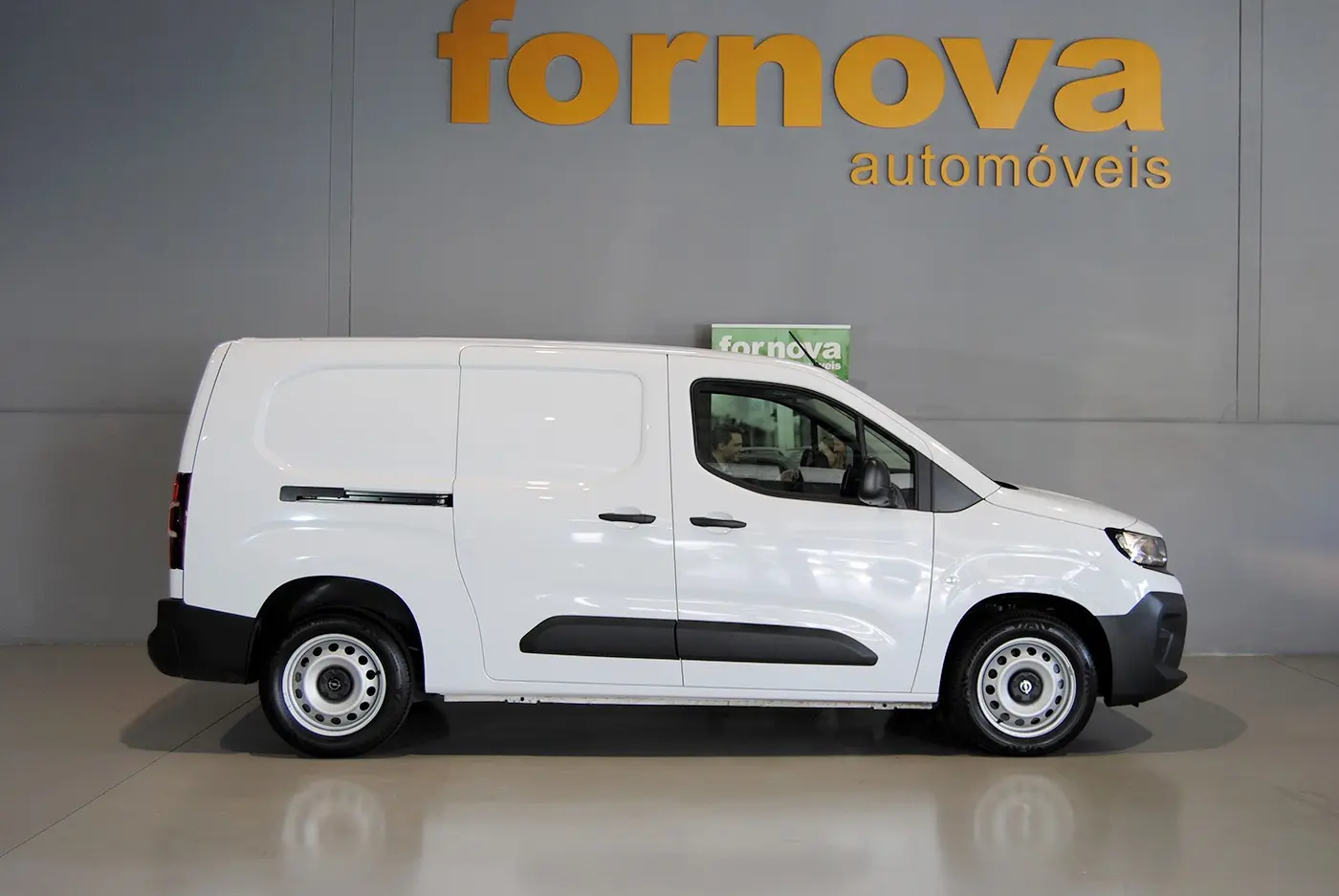 Opel Combo 1.5 CDTi XL 5