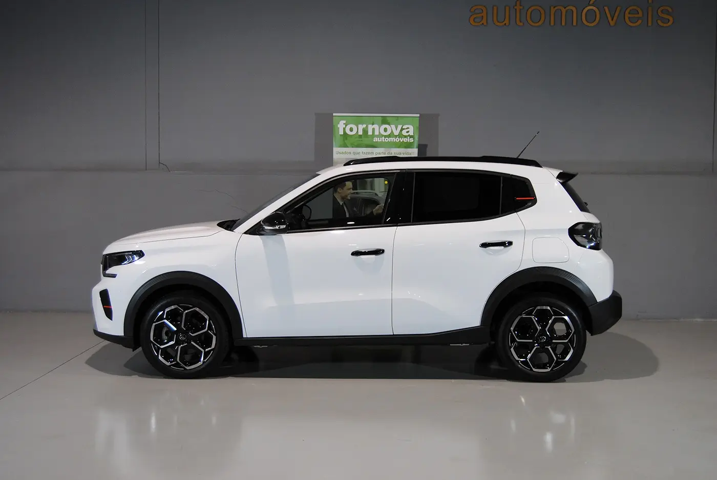 Citroen C3 1.2 Turbo Max 9