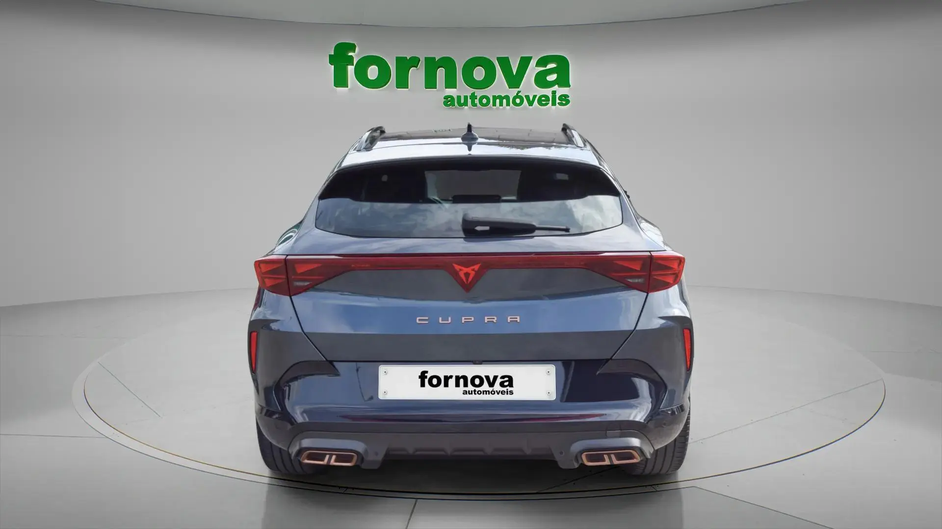 Cupra Formentor 1.5 e-Hybrid Special Edition DSG 6