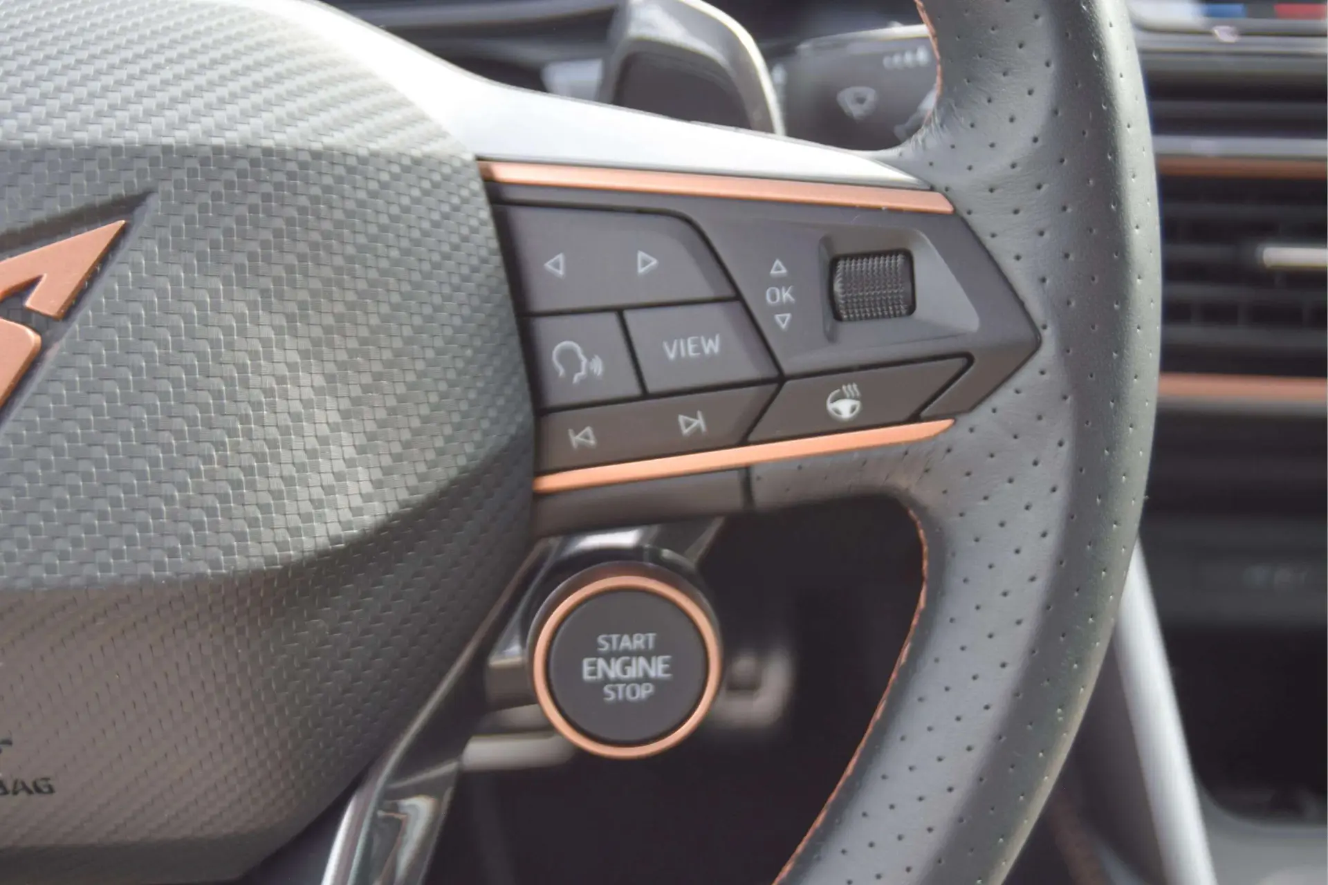 Cupra Formentor 1.5 e-Hybrid Special Edition DSG 14