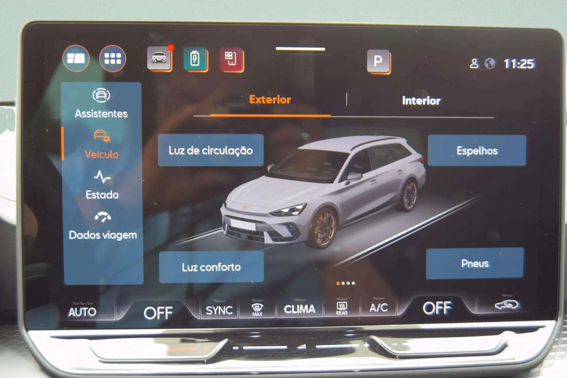 Cupra Leon ST 1.5 e-Hybrid DSG 19