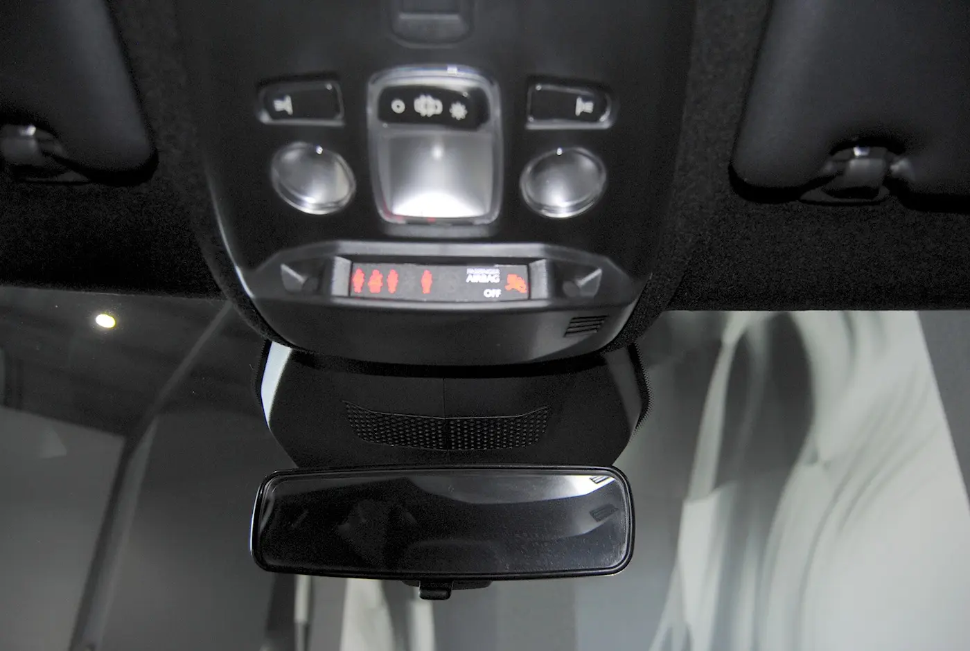 Opel Mokka 1.2 Hybrid GS eDCT 27