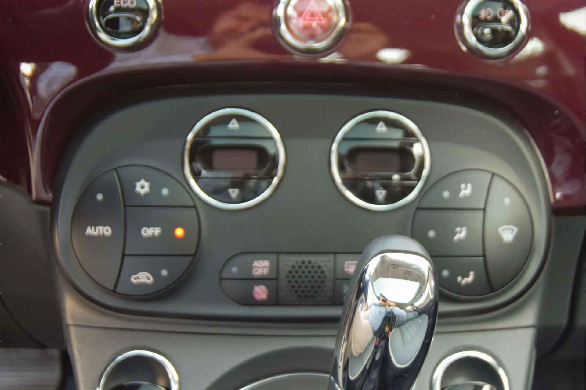 Fiat 500 0.9 TwinAir Sport Dualogic 13