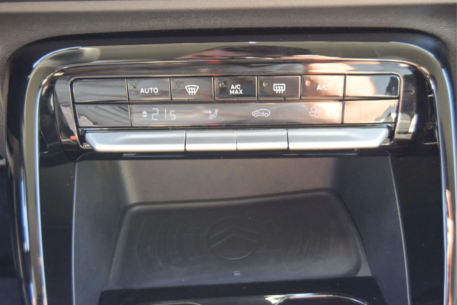 Citroen e-C3 44 kWh Autonomia Conforto Max 14