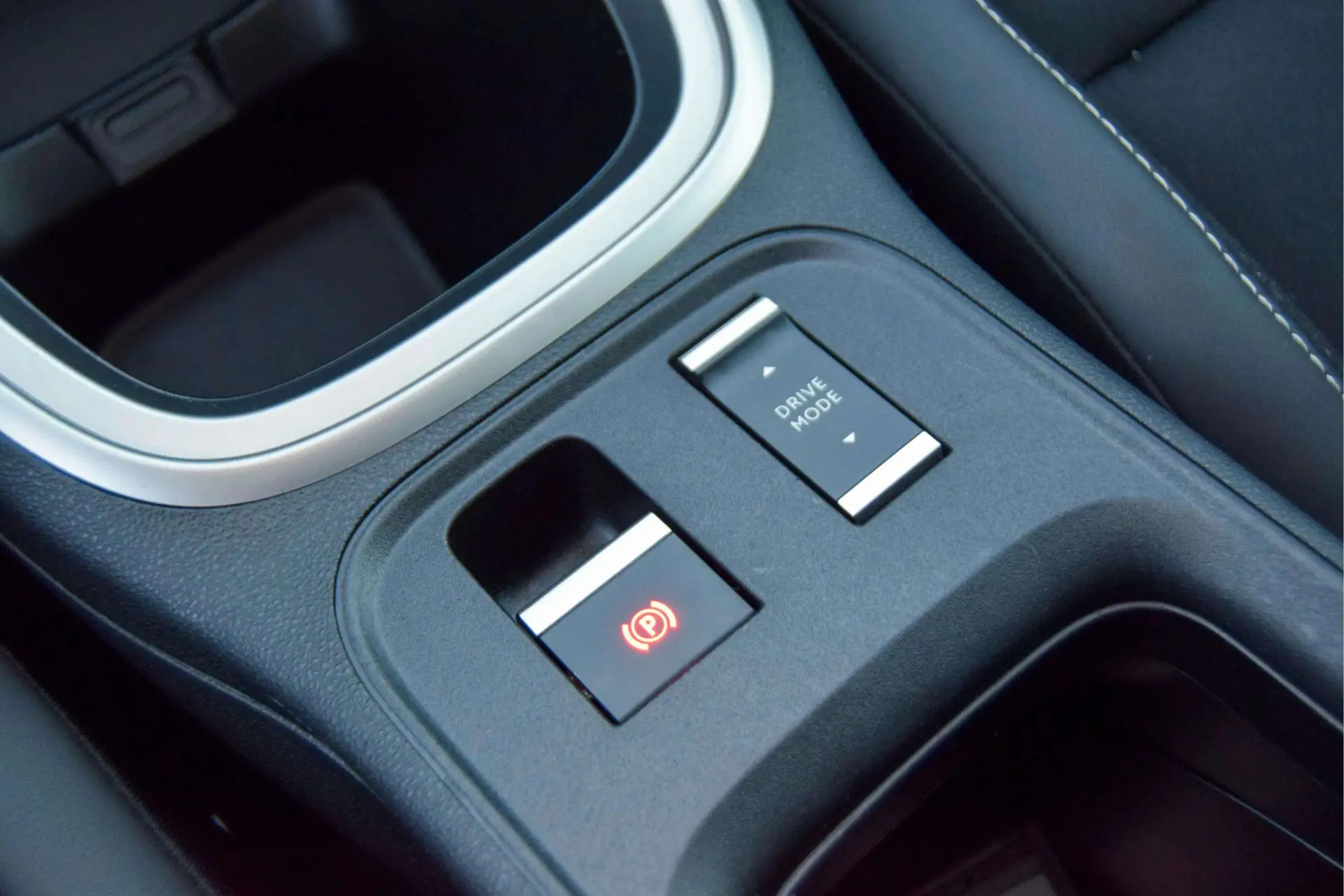Jeep Avenger 54 kWh Summit 22