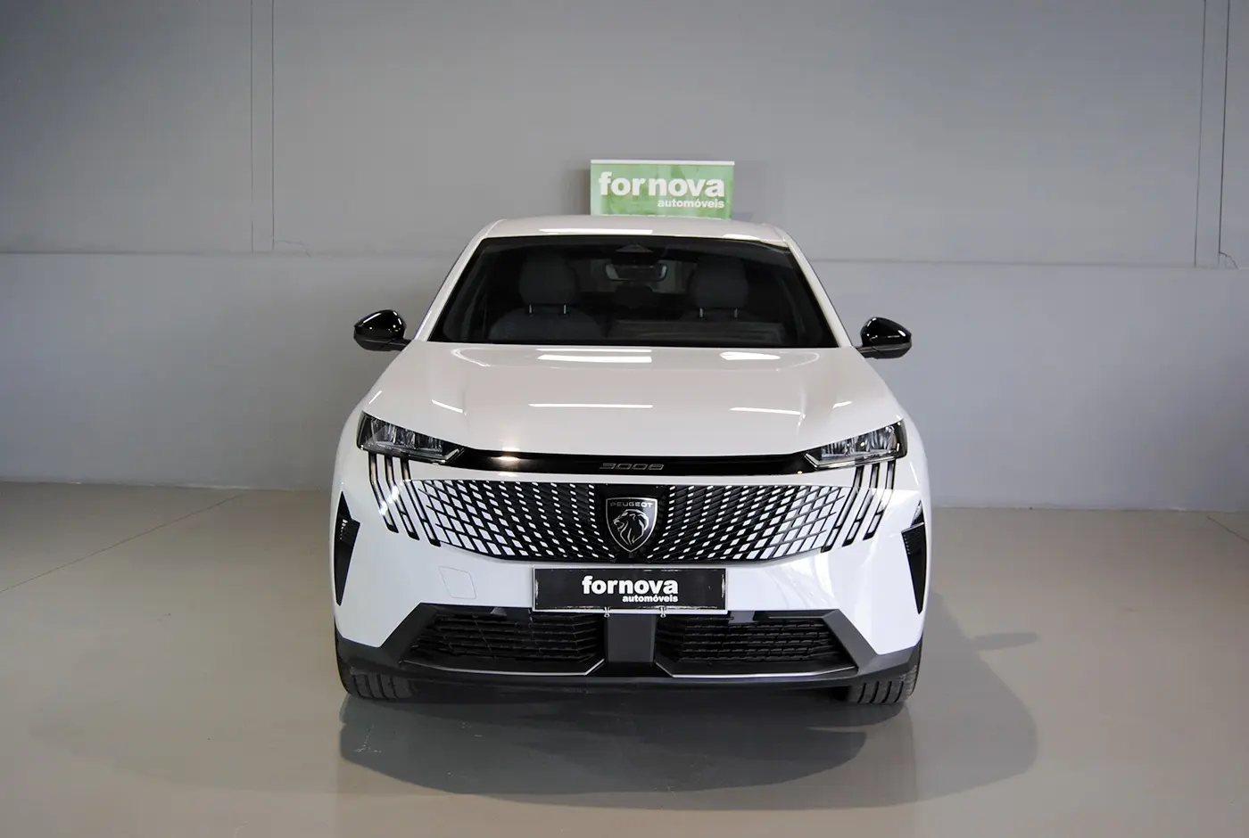 Peugeot 3008 1.2 Hybrid Allure e-DCS6 3