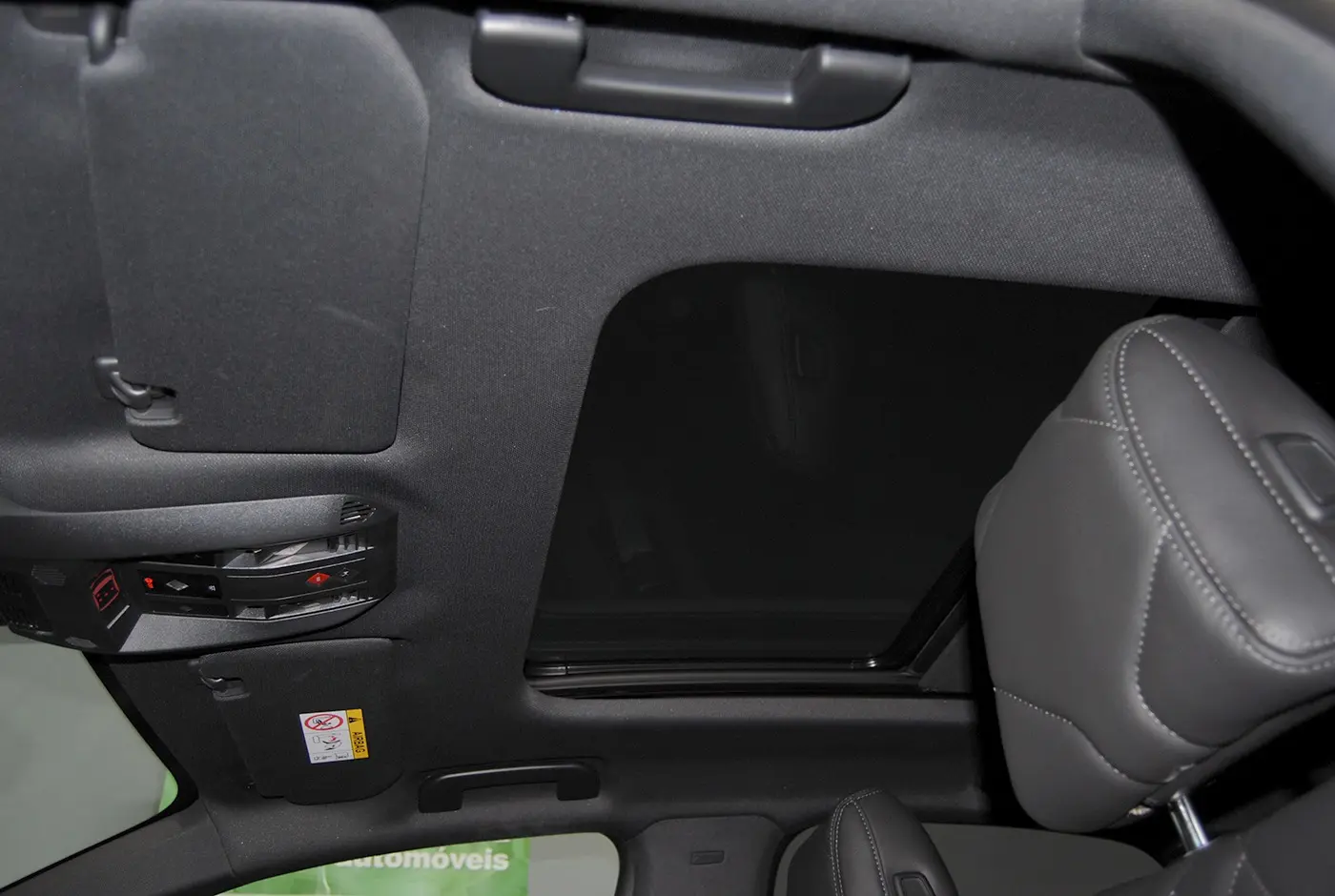 DS DS7 Crossback E-Tense SE Ligne Noire EAT8 52