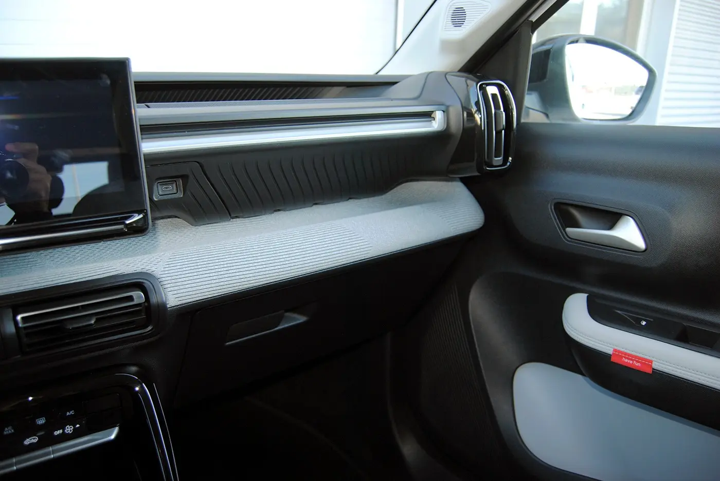 Citroen C3 1.2 Turbo Max 33