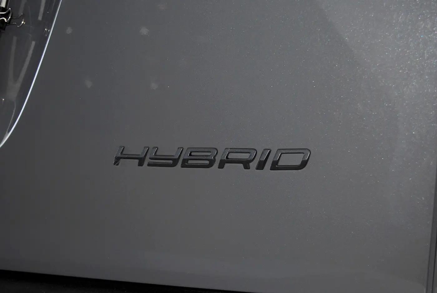 Peugeot 2008 1.2 Hybrid Allure e-DCS6 14