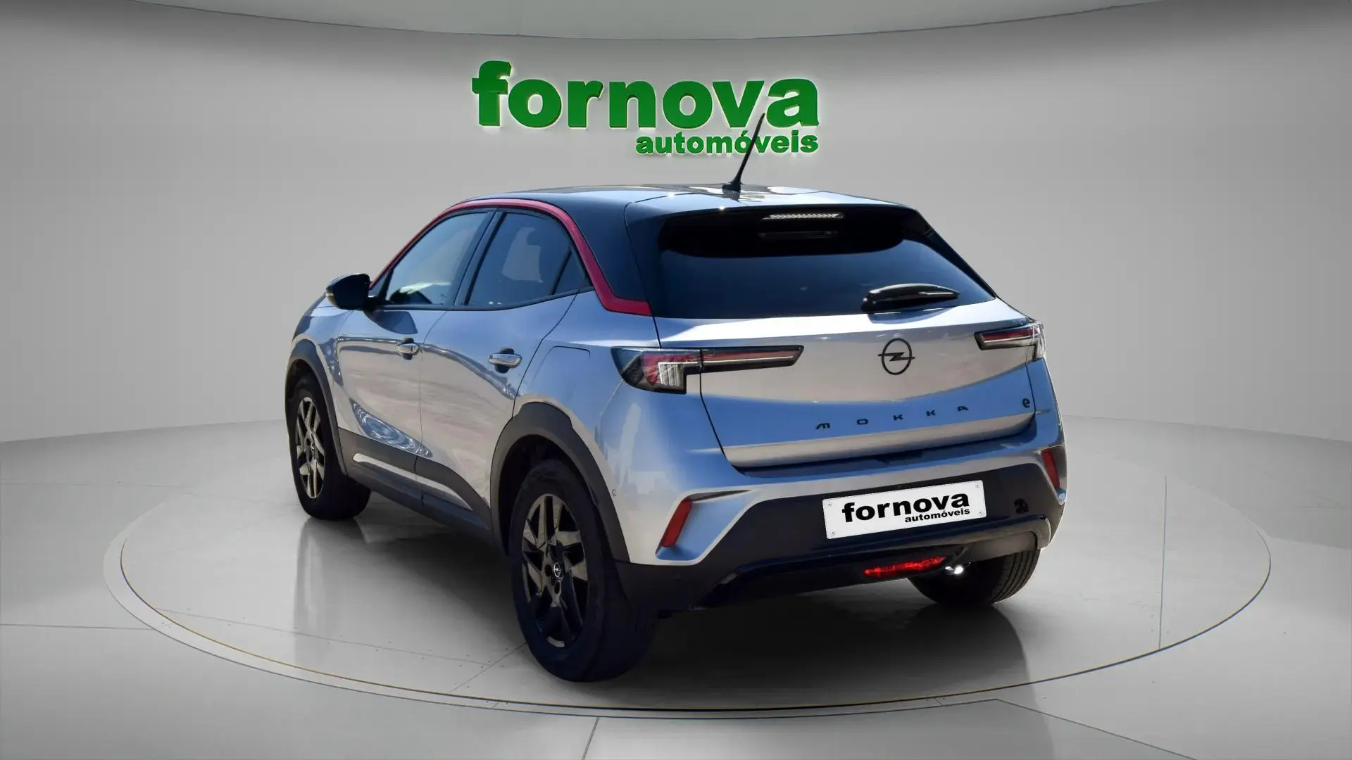 Opel Mokka-e 50 kWh GS 7