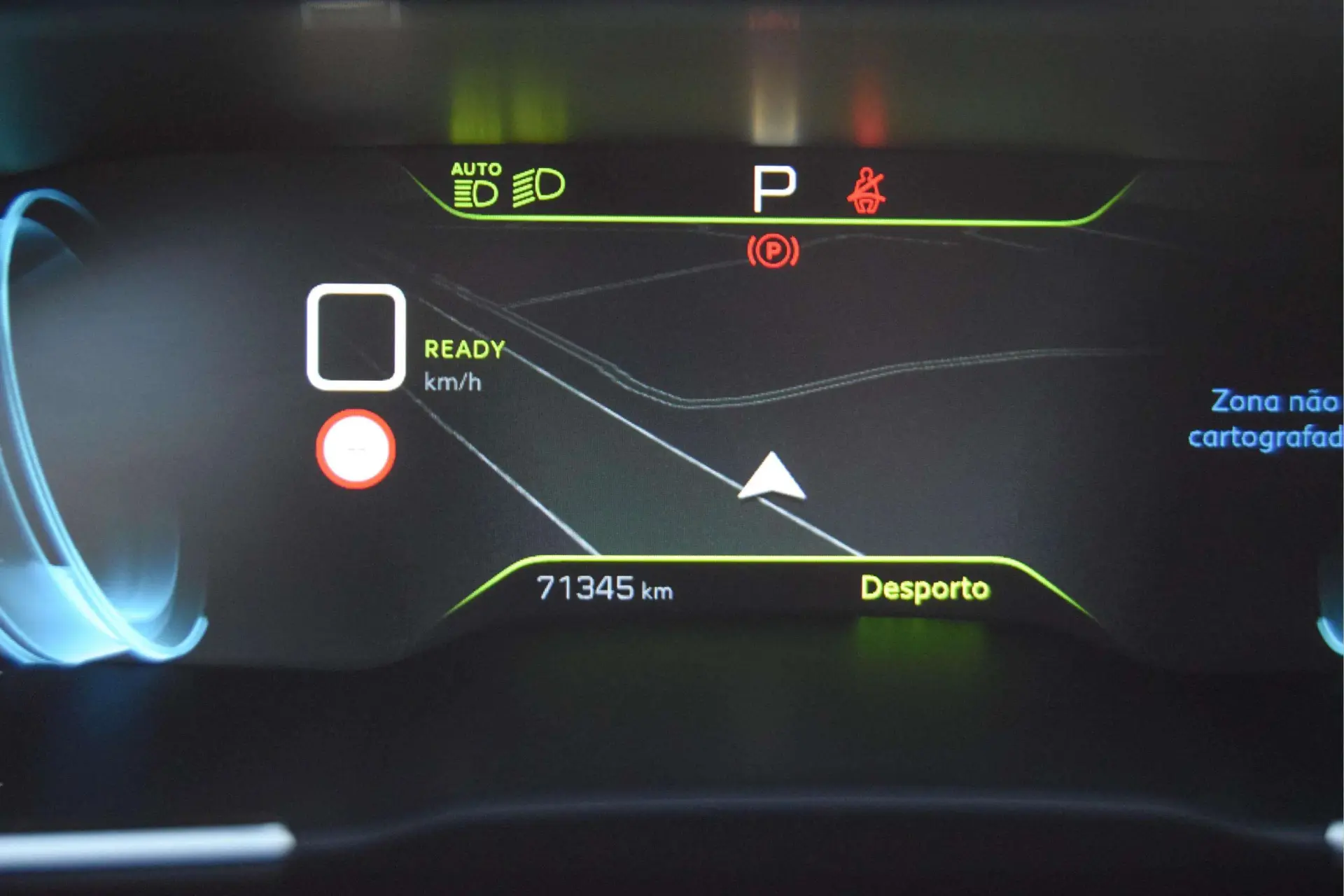 Peugeot 508 SW 1.6 Hybrid GT e-EAT8 14