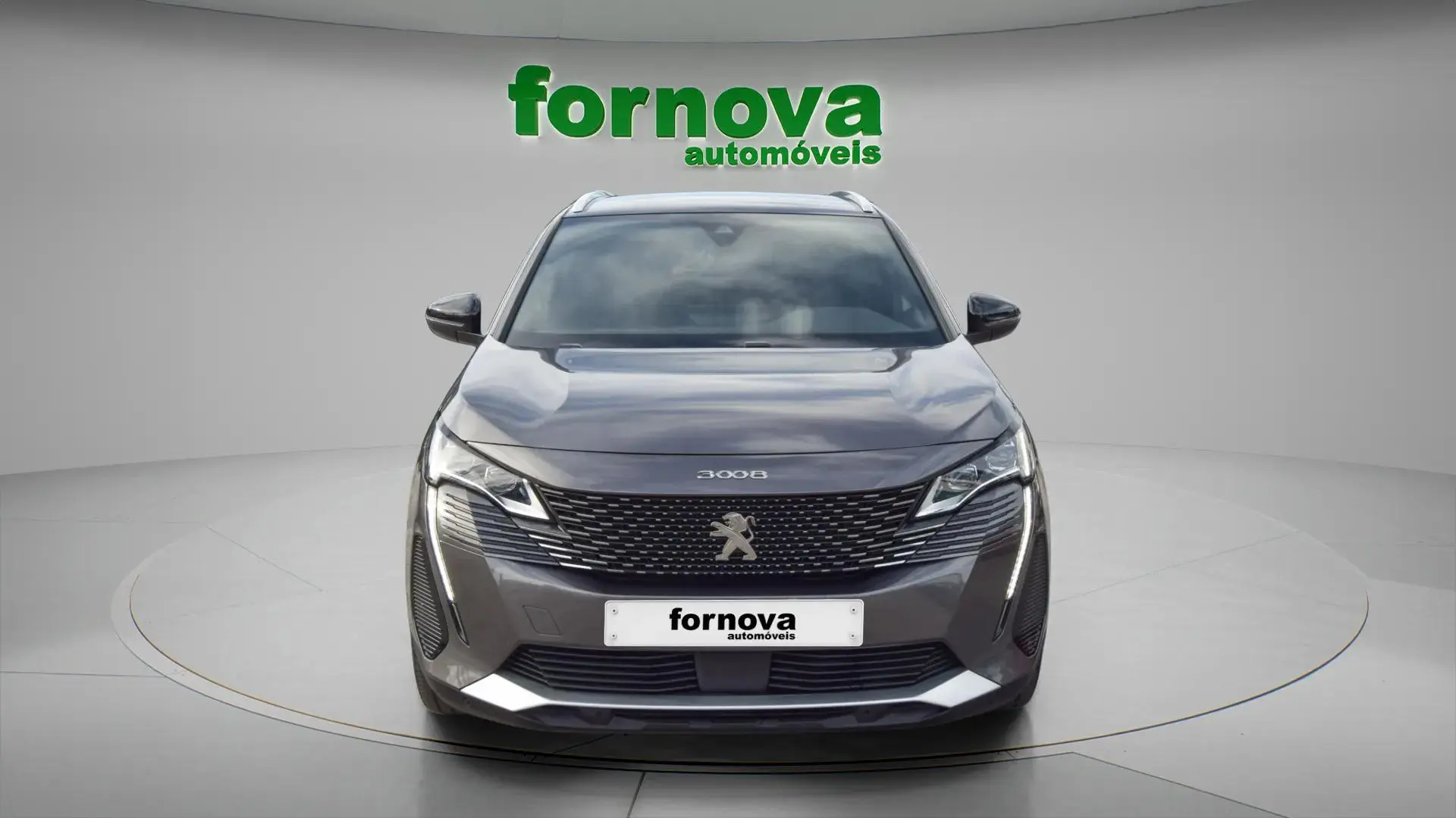 Peugeot 3008 1.6 HYBRID GT PACK e-EAT8 2