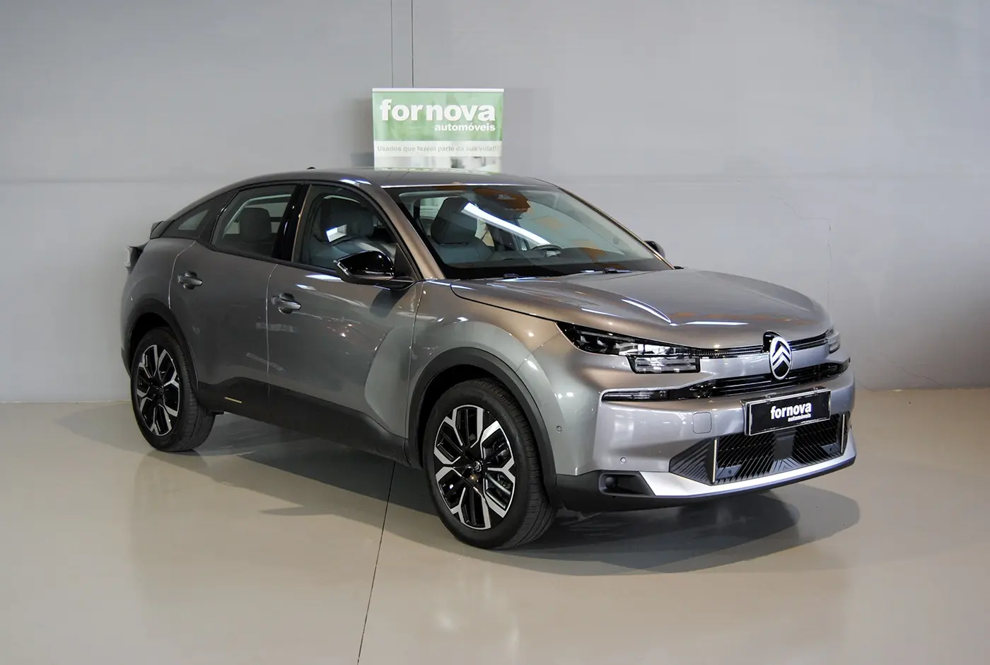 Citroen C4 1.2 Hybrid Max e-DSC6 5