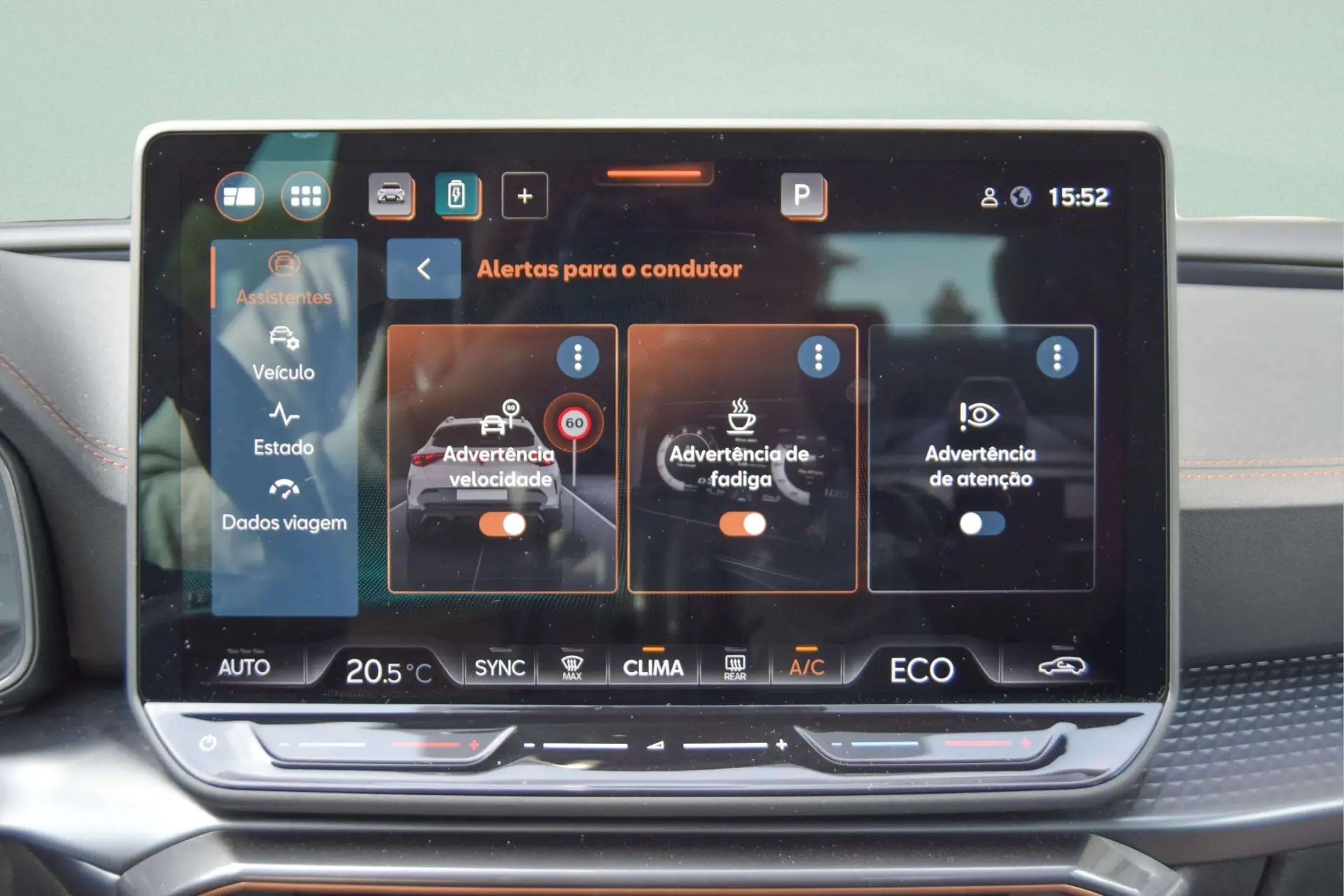 Cupra Formentor 1.5 e-Hybrid Special Edition DSG 32