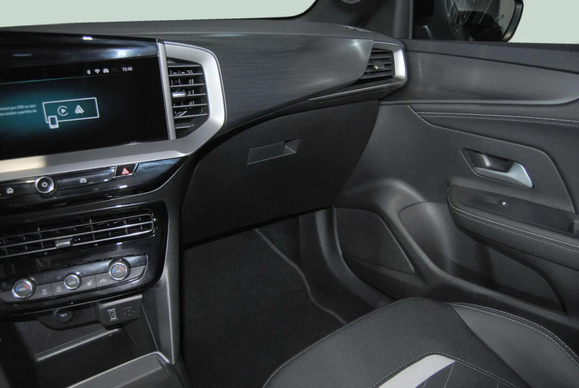 Opel Mokka 1.2 Hybrid GS eDCT 22