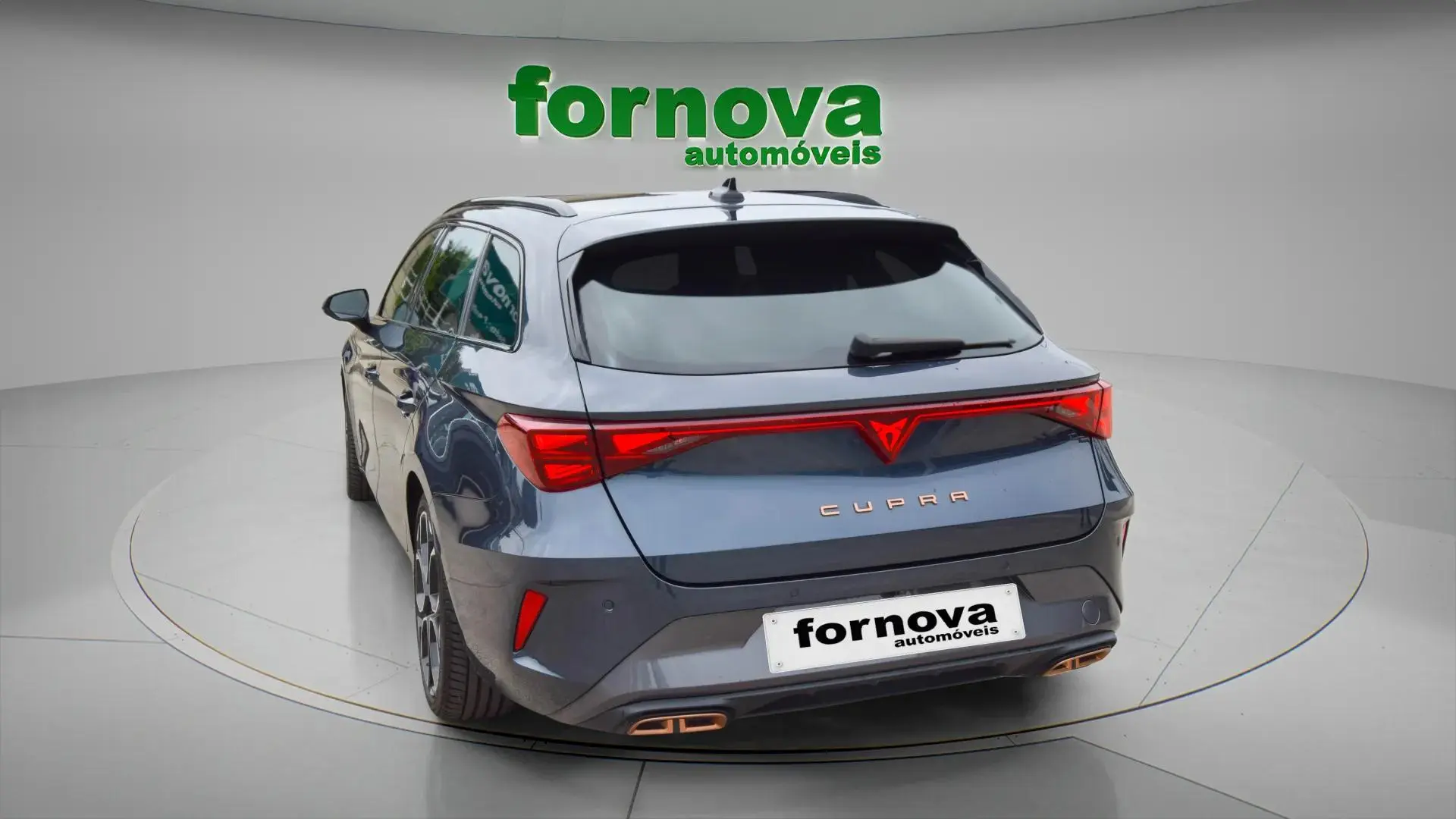 Cupra Leon ST 1.5 e-Hybrid DSG 7