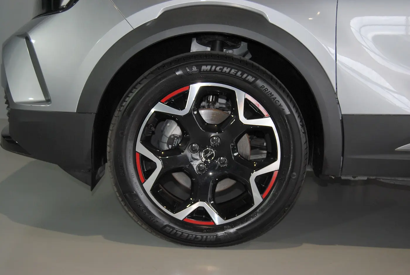 Opel Mokka-e 50 kWh GS 10