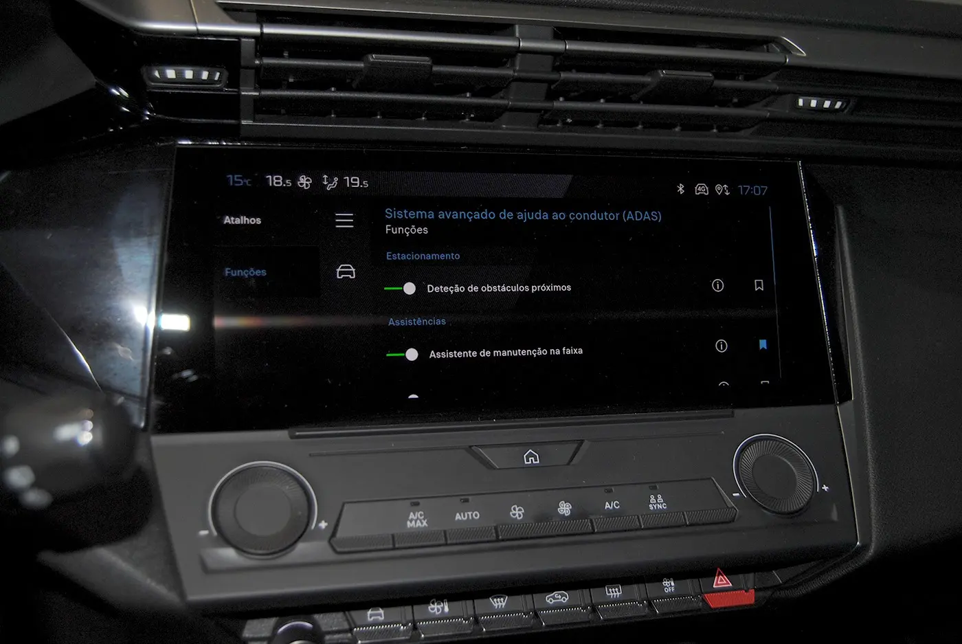 Peugeot 308 1.5 BlueHDi Active Pack 28