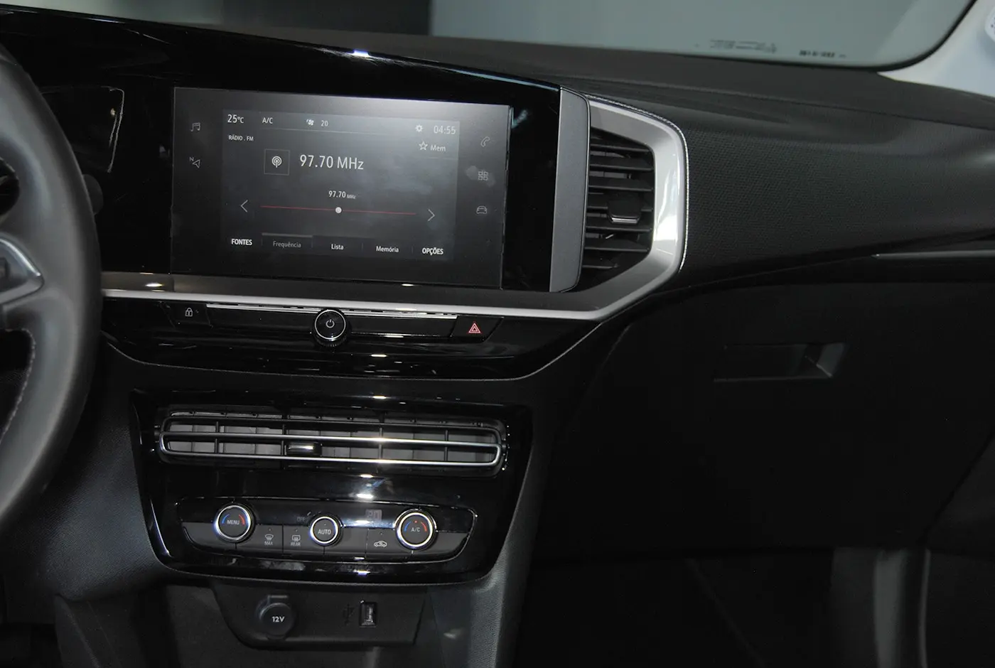 Opel Mokka-e Elegance 22