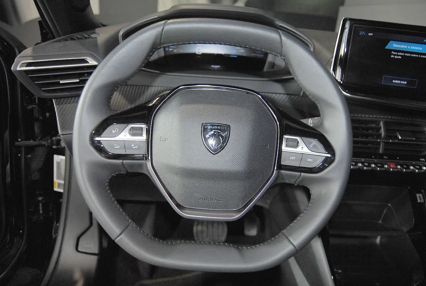 Peugeot 2008 1.2 Hybrid Allure e-DCS6 19