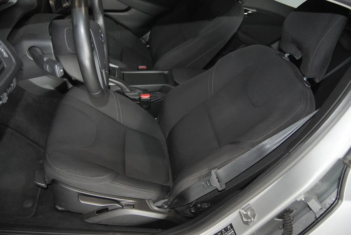 Volvo V40 2.0 D2 Kinetic 16