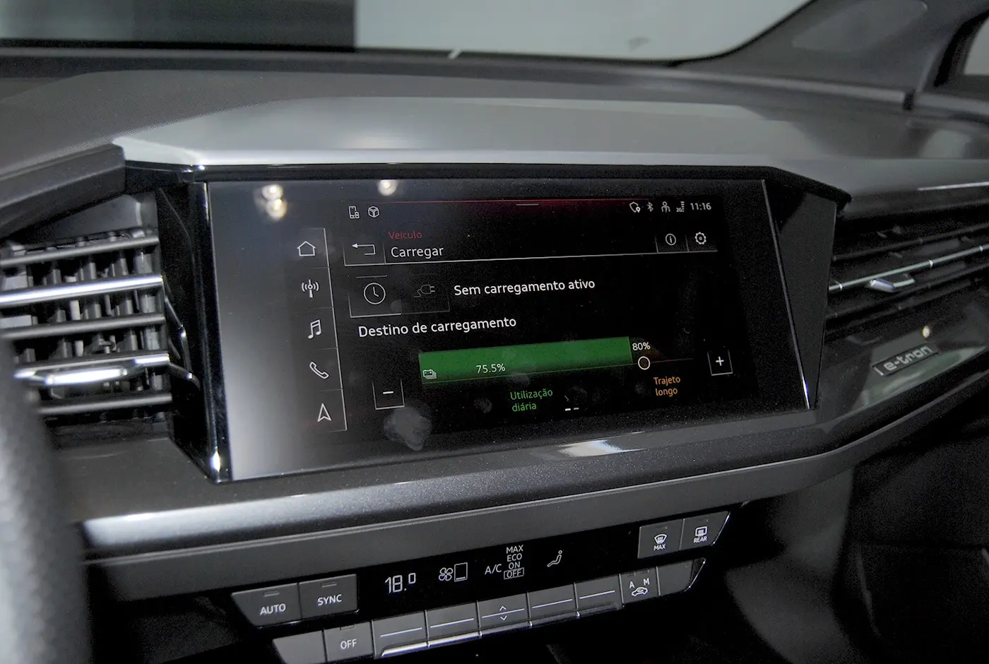 Audi Q4 e-tron 45 82 kWh SE S-Line Plus 43