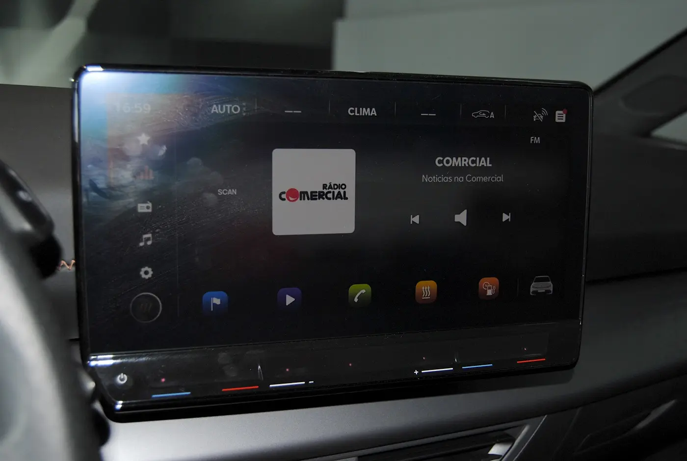Cupra Born 58 kWh e-Boost Plus 33