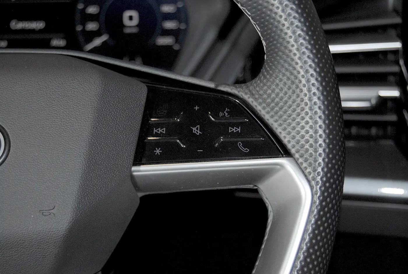 Audi Q4 Sportback e-tron 45 82 kWh SE S-Line Plus 24