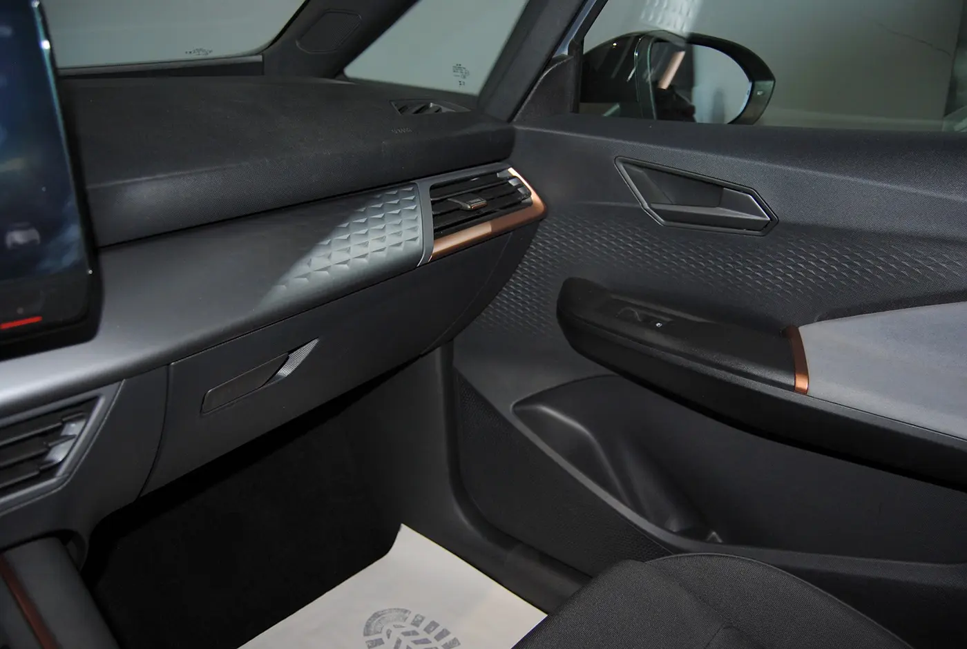 Cupra Born 58 kWh e-Boost Plus 23